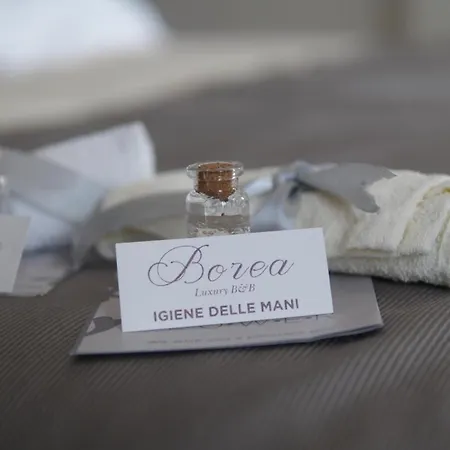 Borea Luxury 4* Pescara