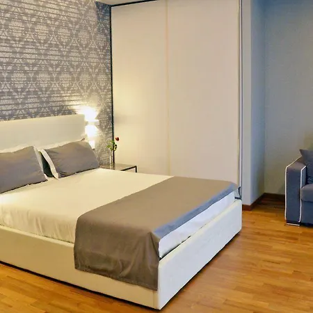 Borea Luxury 4* Пескара