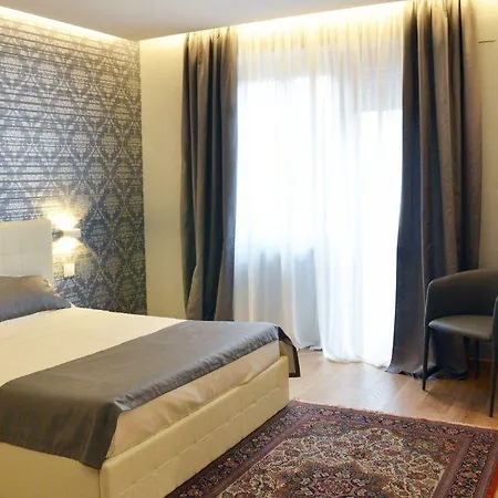 Borea Luxury Pescara