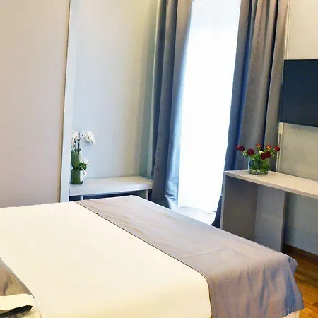 Borea Luxury Пескара