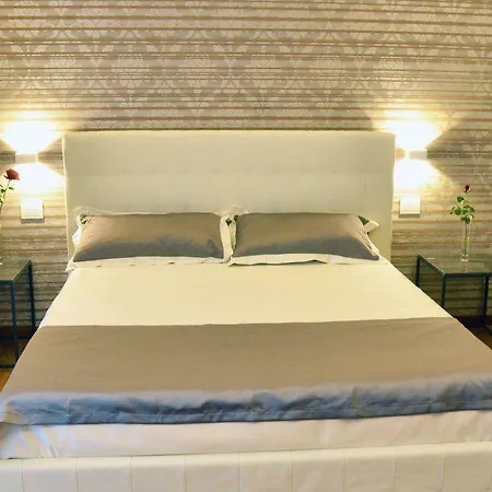 Borea Luxury Frühstückspension 4*