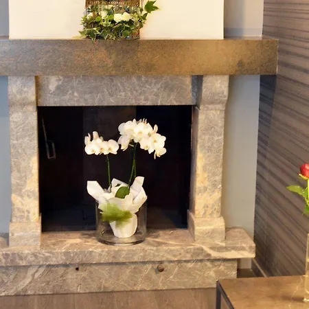 Frühstückspension Borea Luxury Pescara