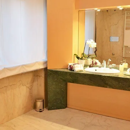 Borea Luxury Frühstückspension Pescara