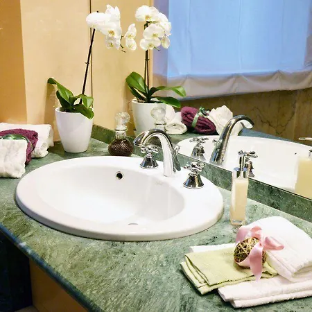 Frühstückspension Borea Luxury Pescara