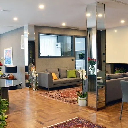 Borea Luxury 4* Pescara