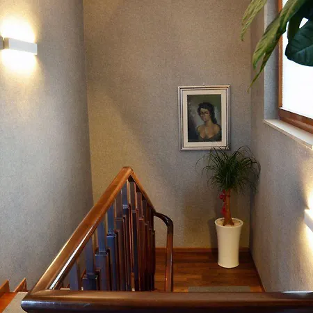 Frühstückspension Borea Luxury Pescara