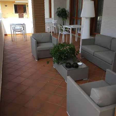 Borea Luxury 4* Пескара