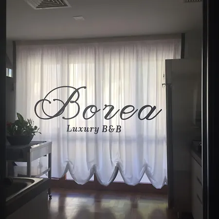 Frühstückspension Borea Luxury Pescara