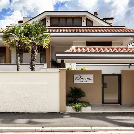 Borea Luxury Пескара