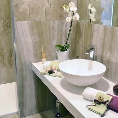 Borea Luxury Пескара