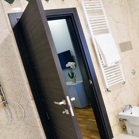 Frühstückspension Borea Luxury