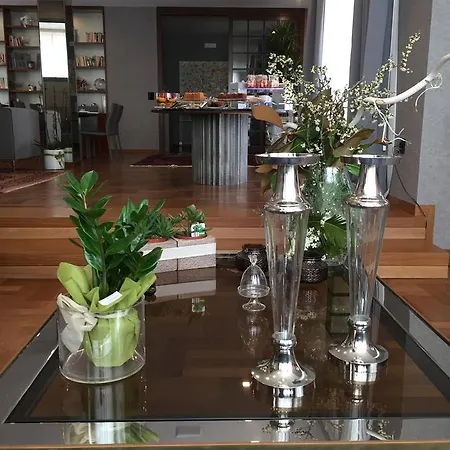 Borea Luxury Отель типа 