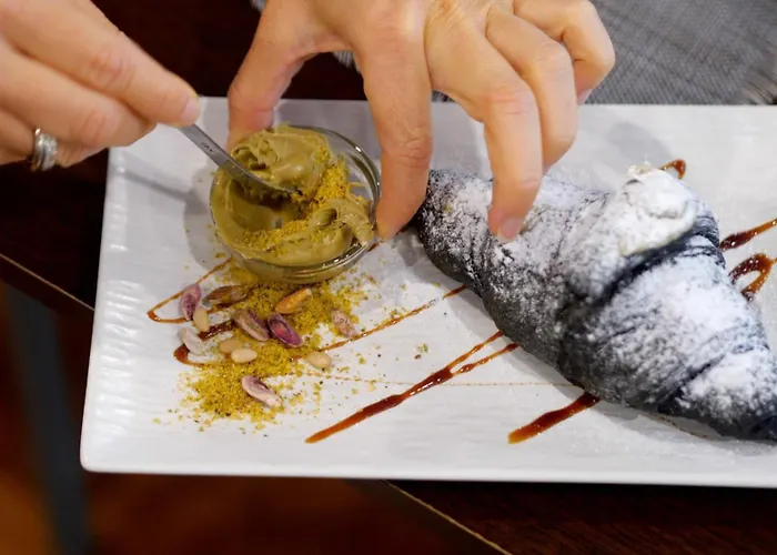 Borea Luxury Pescara