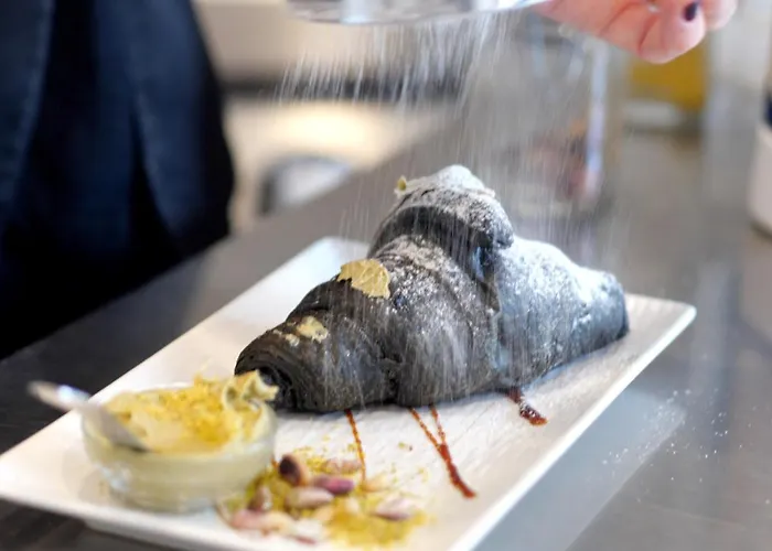 Borea Luxury Oda ve Kahvaltı Pescara