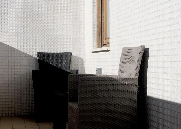 Borea Luxury Oda ve Kahvaltı