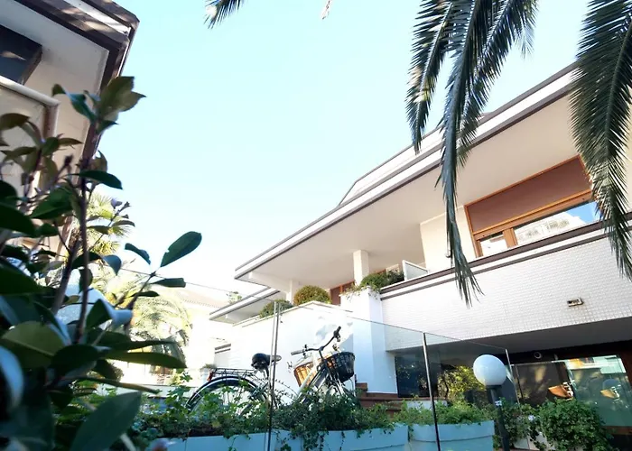 Oda ve Kahvaltı Borea Luxury 4*