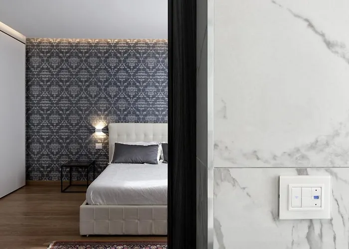 Borea Luxury Oda ve Kahvaltı