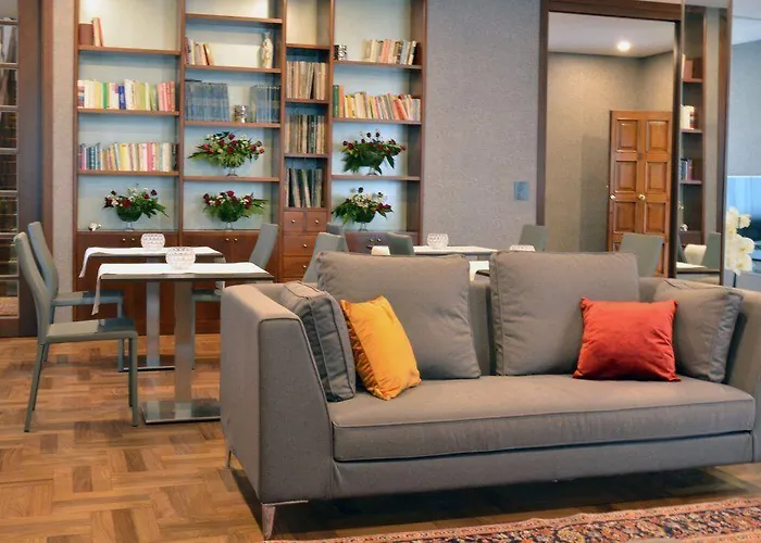 Borea Luxury 4* Pescara