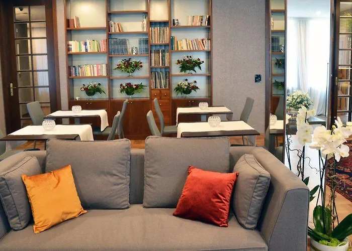 Borea Luxury Oda ve Kahvaltı Pescara