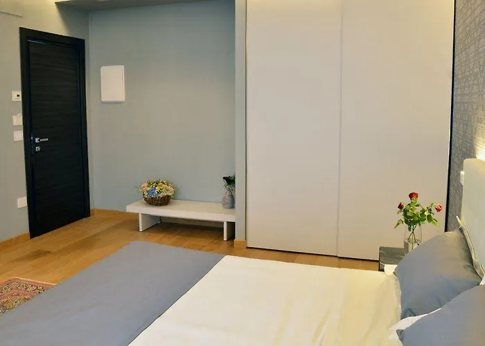 Borea Luxury Oda ve Kahvaltı Pescara