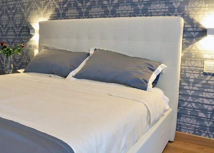 Borea Luxury Oda ve Kahvaltı Pescara