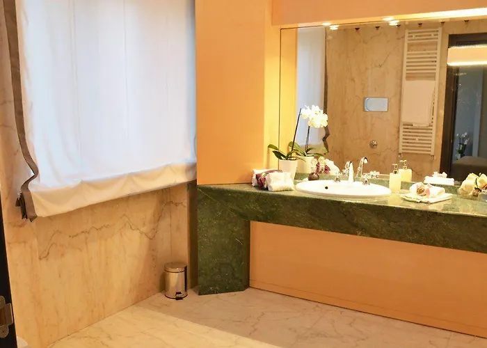 Borea Luxury Oda ve Kahvaltı Pescara