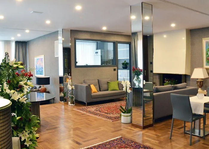 Borea Luxury 4* Pescara