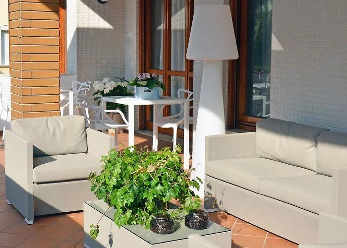 Oda ve Kahvaltı Borea Luxury 4*