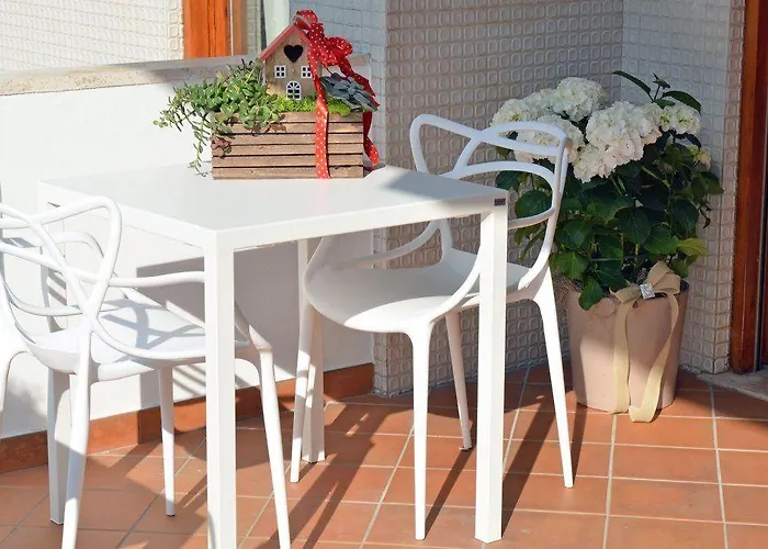 Oda ve Kahvaltı Borea Luxury