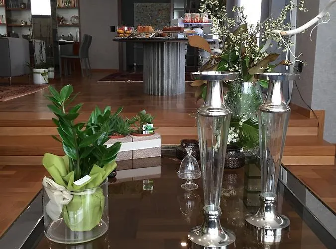 Borea Luxury Oda ve Kahvaltı