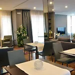 Borea Luxury 4* Pescara