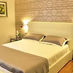 Nocleg ze śniadaniem Borea Luxury
