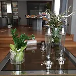 Borea Luxury Nocleg ze śniadaniem