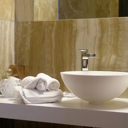 Borea Luxury Alojamento de Acomodação e Pequeno-almoço