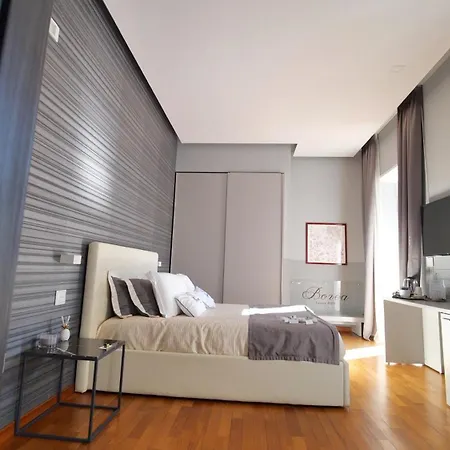 Panzió Borea Luxury