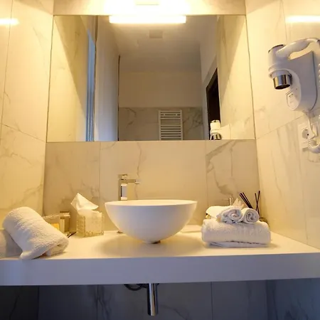 Bed & Breakfast Borea Luxury 3*