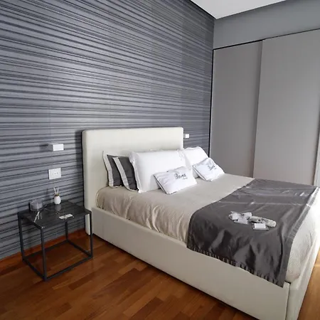 Nocleg ze śniadaniem Borea Luxury 4*