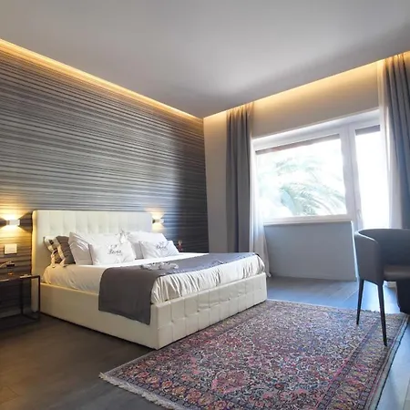 Nocleg ze śniadaniem Borea Luxury