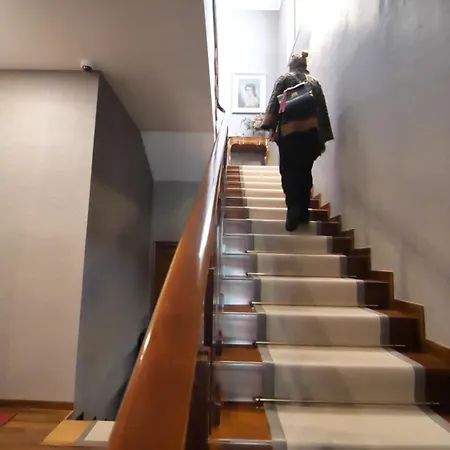 Panzió Borea Luxury 4*