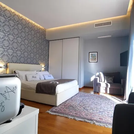 Borea Luxury Panzió 4*