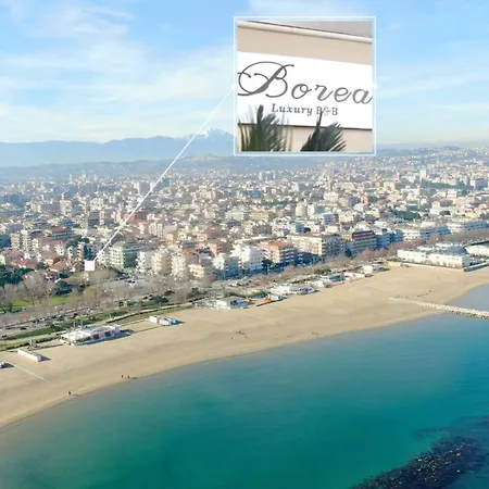 Borea Luxury Nocleg ze śniadaniem Pescara
