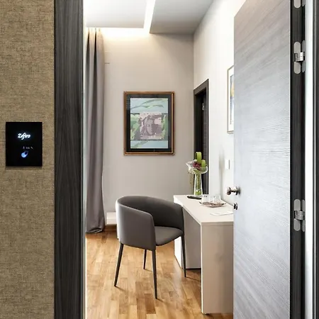 Borea Luxury