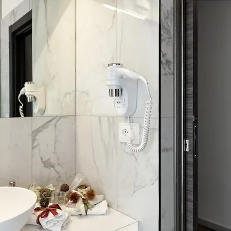 Borea Luxury 3* Pescara
