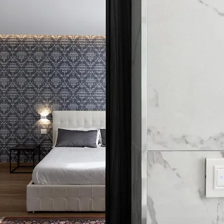 Borea Luxury Alojamento de Acomodação e Pequeno-almoço