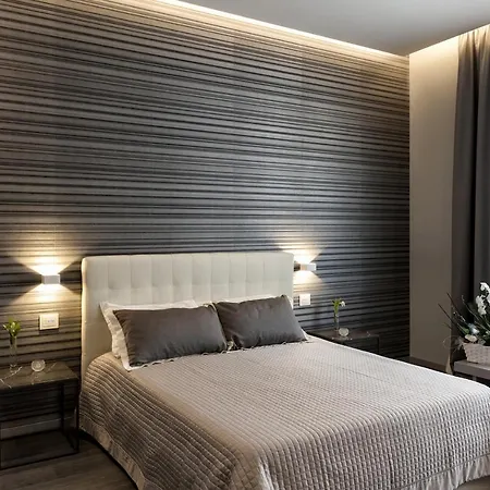 Borea Luxury 4*