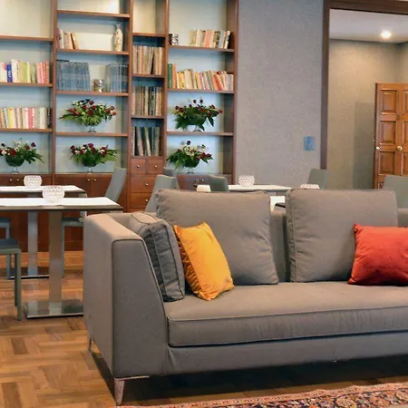 Borea Luxury 4* ペスカーラ
