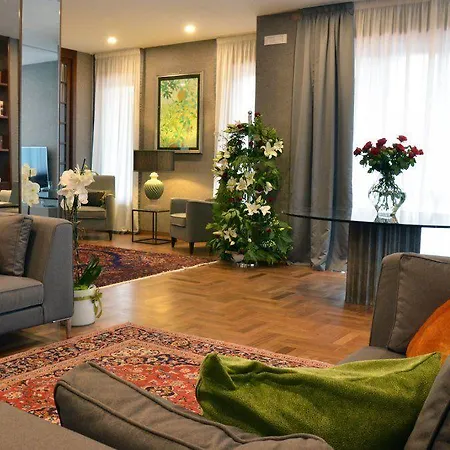 Borea Luxury ベッド・アンド・ブレックファスト