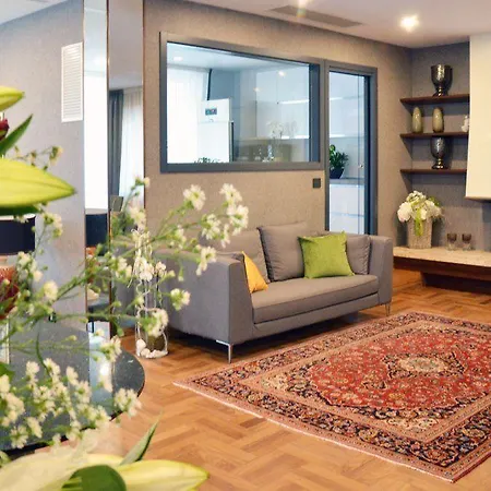 Borea Luxury