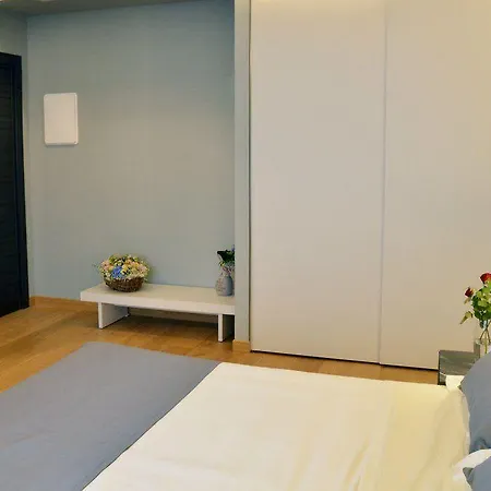 Borea Luxury Nocleg ze śniadaniem Pescara