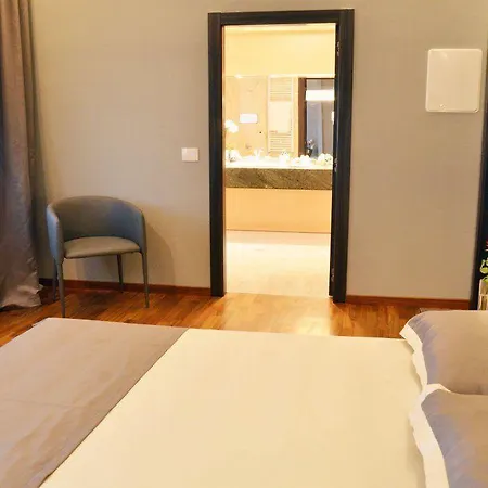 Borea Luxury 4*